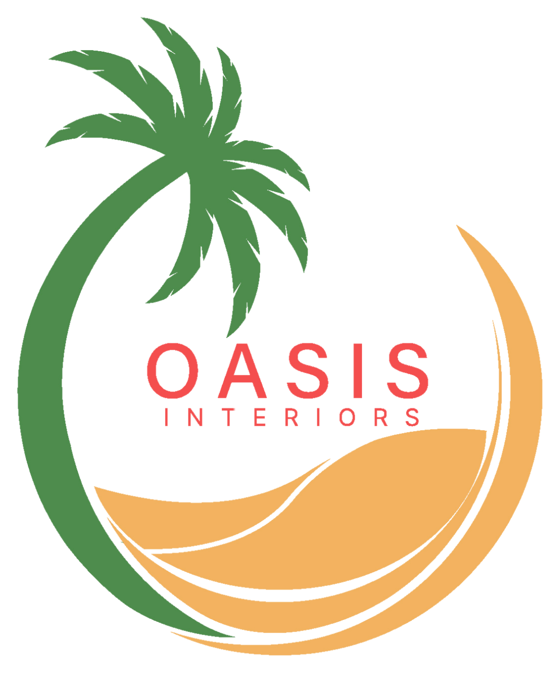 Oasis interiors