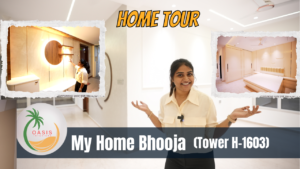 MY HOME BHOOJA